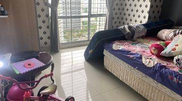 Gambar 5 Apartemen The Mansion Kemayoran Bisa Kpa Furnished