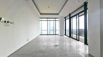 Gambar 2 Apartemen Senopati Suite Brand New Siap Nego