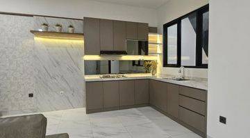 Gambar 4 Rumah Brand New Imperial Kelapa Gading Furnished