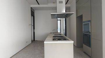 Gambar 3 Apartemen Senopati Suite Brand New Siap Nego