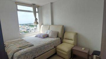 Gambar 2 Sunter Icon 3BR Semi Furnished Tower East