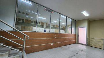 Gambar 3 Gudang Dan Office 2LT Kamal Business Center 