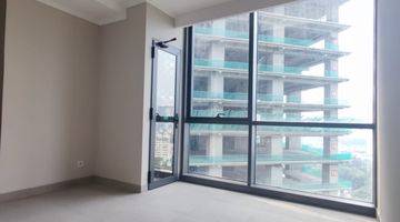 Gambar 4 Apartemen Menara Jakarta 2BR Brand New Murah