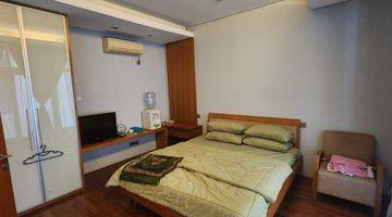 Gambar 4 Townhouse Springhill Kemayoran Furnished Termurahhh