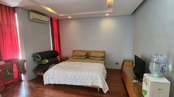 Gambar 5 Townhouse Springhill Kemayoran Furnished Termurahhh