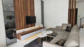 Gambar 5 Rumah Brand New Imperial Kelapa Gading Furnished