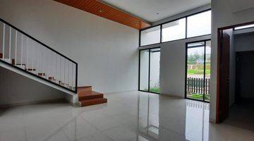 Gambar 3 Rumah Modern Startegis Di Pondok Hijau Setiabudi Bandung Utara