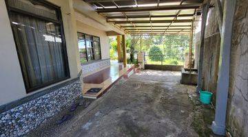 Gambar 1 Rumah Dekat Tempat Wisata Di Cikole Lembang Bandung Utara Murah