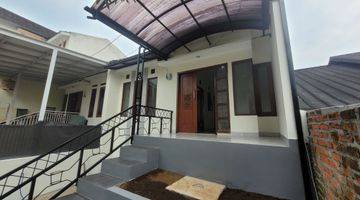 Gambar 1 Rumah Cantik Murah Full Renov di Bandung Utara Sayap Setiabudhi