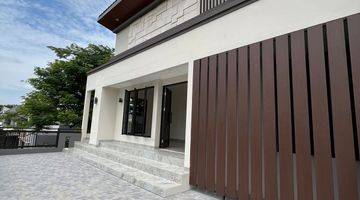 Gambar 3 Dijual Rumah Bsd The Icon Cluster Simplicity 