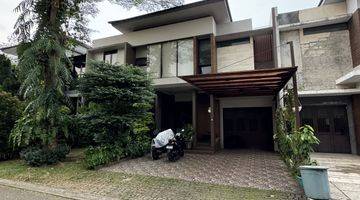 Gambar 1 Dijual Rumah Cluster Ritzone The Icon Bsd City