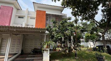 Gambar 2 Dijual Rumah Cluster Volta Scientia Gading Serpong