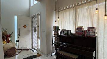 Gambar 4 Dijual Rumah Cluster Volta Scientia Gading Serpong