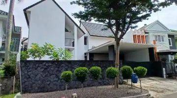 Gambar 1 Dijual Wts Rumah Di Puspita Loka Bsd City