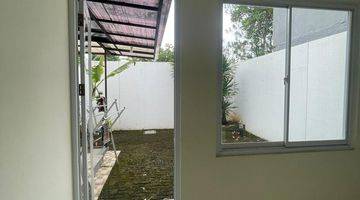 Gambar 4 Dijual Rumah Foresta Cluster Collinare Bsd