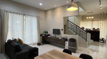 Gambar 3 Dijual Rumah Cluster Volta Scientia Gading Serpong