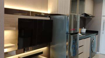 Gambar 5 Jual Apartemen Lux Full Furnish di Landmark Residence Bandung 