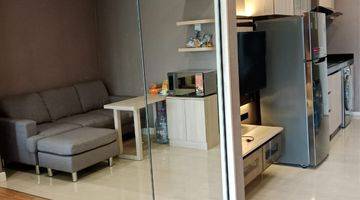 Gambar 1 Jual Apartemen Lux Full Furnish di Landmark Residence Bandung 