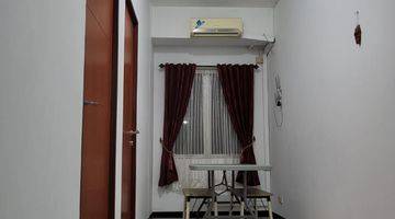 Gambar 4 Jual / Sewa Apartemen 2 BR Semi Furnish Di Buah Batu Park Bandung