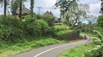 Gambar 1 Dijusl Tanah Ocean View Manggis Candi Dase Karangasem Bali