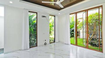 Gambar 4 Rumah Mewah Dijual Lokasi Heart Of Sanur