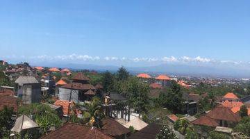 Gambar 2 Dijual Tanah View Toll Kampial Nusadua Bali