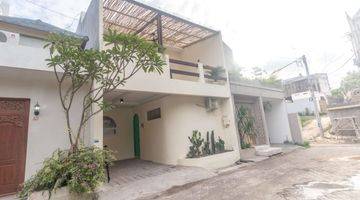 Gambar 1 Dijual Villa Baru Ready Unit Ungasan Jimbaran Bali