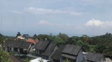 Gambar 5 Dijual Villa Mewah Murah View Laut  Pecatu Bali