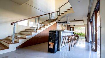 Gambar 4 Dijual Villa Baru Ready Unit Ungasan Jimbaran Bali