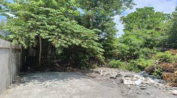 Gambar 4 Dijual Lahan Premium Kawasan Villa Brawa Canggu Bali