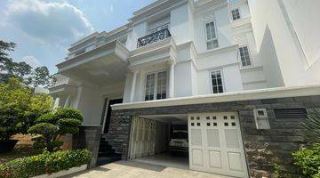 Gambar 1 Dijual Rumah Mewah Brand New Ancol Barat