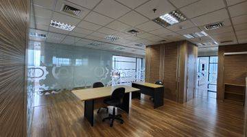 Gambar 3 Office The Suite Tower Bagus Pantai Indah Kapuk