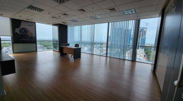 Gambar 5 Office The Suite Tower Bagus Pantai Indah Kapuk