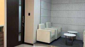 Gambar 2 Dijual Office The Suite Tower Pantai Indah Kapuk