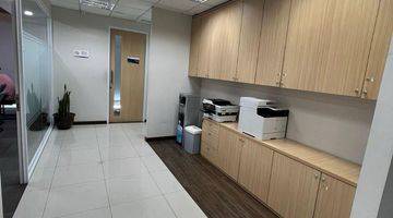 Gambar 3 Dijual Office The Suite Tower Pantai Indah Kapuk