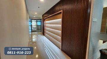 Gambar 4 Disewakan Office The Suite Tower Pantai Indah Kapuk