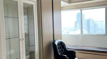 Gambar 1 Dijual Cepat Apartemen Sahid Sudirman Residence Jakarta Pusat