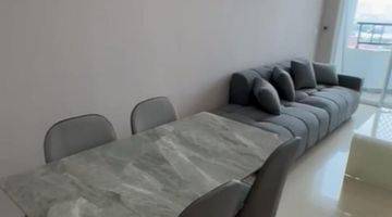 Gambar 2 Dijual Apartemen Marina, Pantai Mutiara, Jakarta Utara