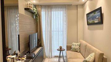 Gambar 1 Dijual Apartemen Gold Coast Tower Honolulu Pantai Indah Kapuk