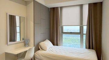 Gambar 5 Dijual Apartemen Gold Coast Tower Honolulu Pantai Indah Kapuk