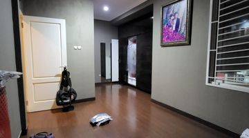 Gambar 4 Dijual Rumah Golf Lake Residence Victoria Hills Cengkareng Jakarta Barat