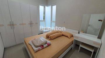 Gambar 4 Villa 2 lt full furnished panderman Hill kota Batu