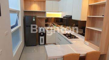 Gambar 5 Villa 2 lt full furnished panderman Hill kota Batu