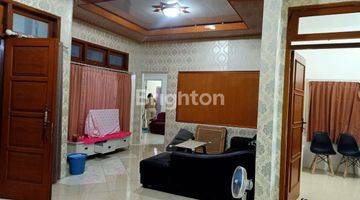 Gambar 4 Villa 12 kamar full furnished arah Selecta kota Batu