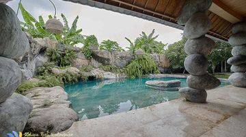 Gambar 2 Sale Leasehold 25 Years Beautiful 2BR Villa With Nice Views In Ubud