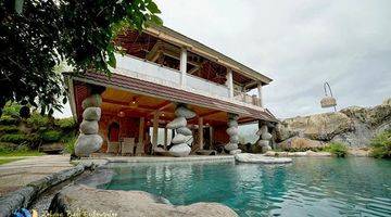 Gambar 4 Sale Leasehold 25 Years Beautiful 2BR Villa With Nice Views In Ubud