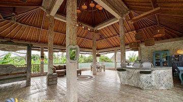 Gambar 5 Sale Leasehold 25 Years Beautiful 2BR Villa With Nice Views In Ubud