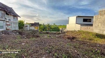 Gambar 1 Sale Leasehold Land 10,65 Are Under Market In Main Road Canggu