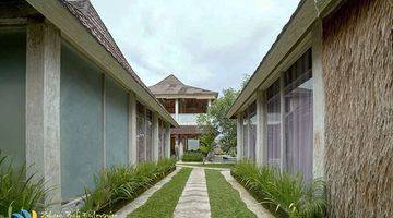 Gambar 1 Sale Leasehold 25 Years Beautiful 2BR Villa With Nice Views In Ubud