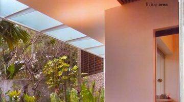 foto lainnya rumah mewah desain modern tropis